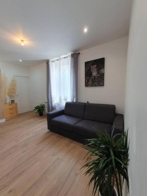 Appart'Hotel, Ikimo 5 Appartements Entiers A Votre Disposition Au Choix น็องซี ภายนอก รูปภาพ