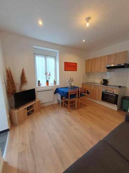 Appart'Hotel, Ikimo 5 Appartements Entiers A Votre Disposition Au Choix น็องซี ภายนอก รูปภาพ